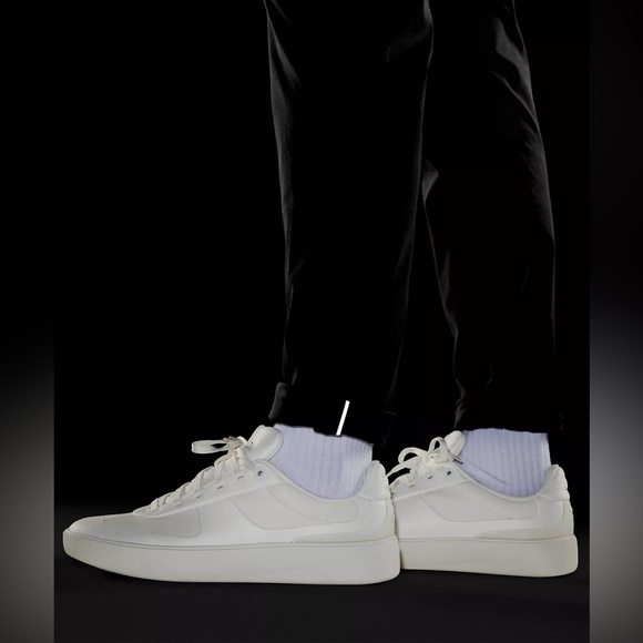 Lululemon ABC Trousers Black Size 28 - Picture 8 of 14